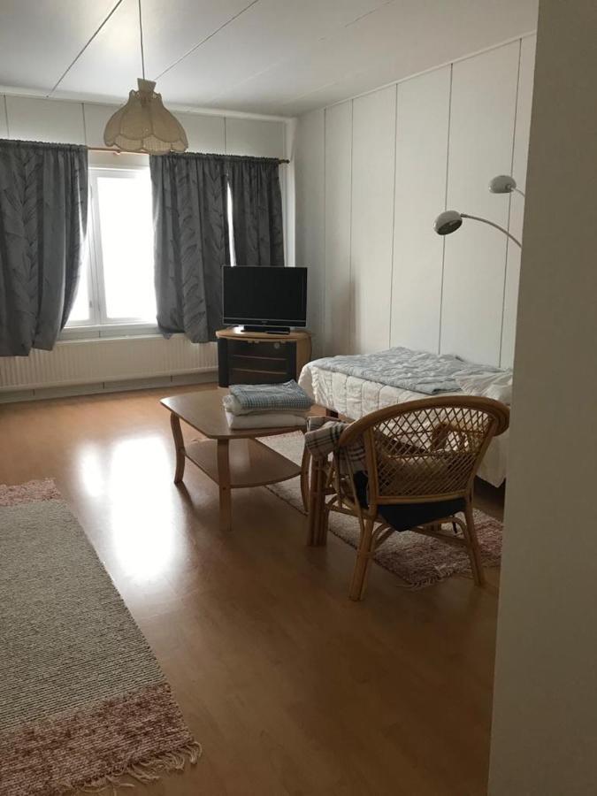 Apartamento Yh Luumaeki Exterior foto
