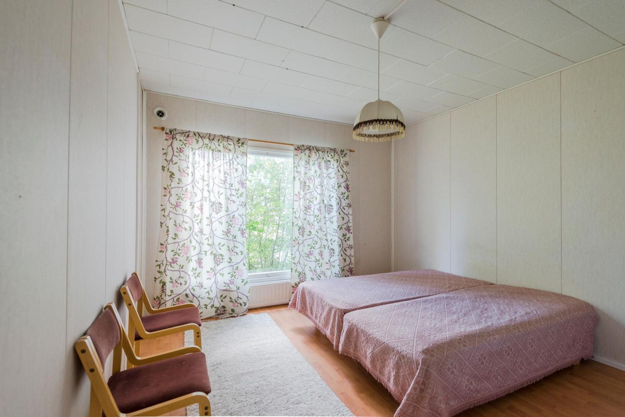Apartamento Yh Luumaeki Exterior foto