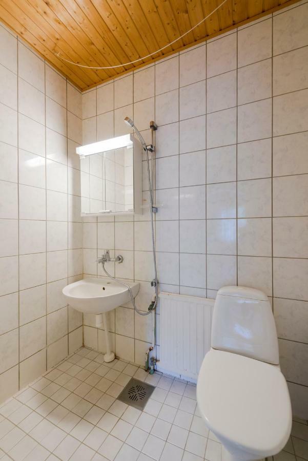 Apartamento Yh Luumaeki Exterior foto